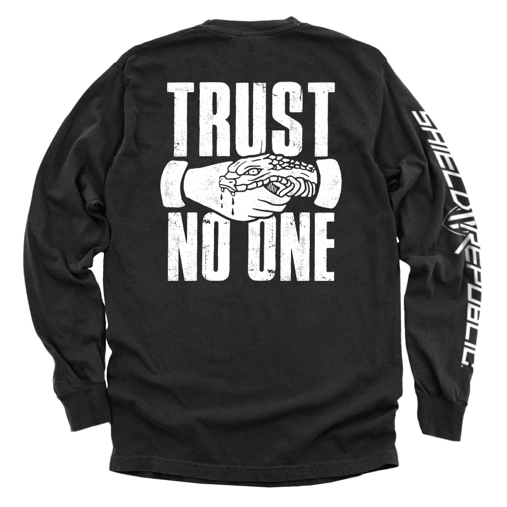 Trust No One product image 4