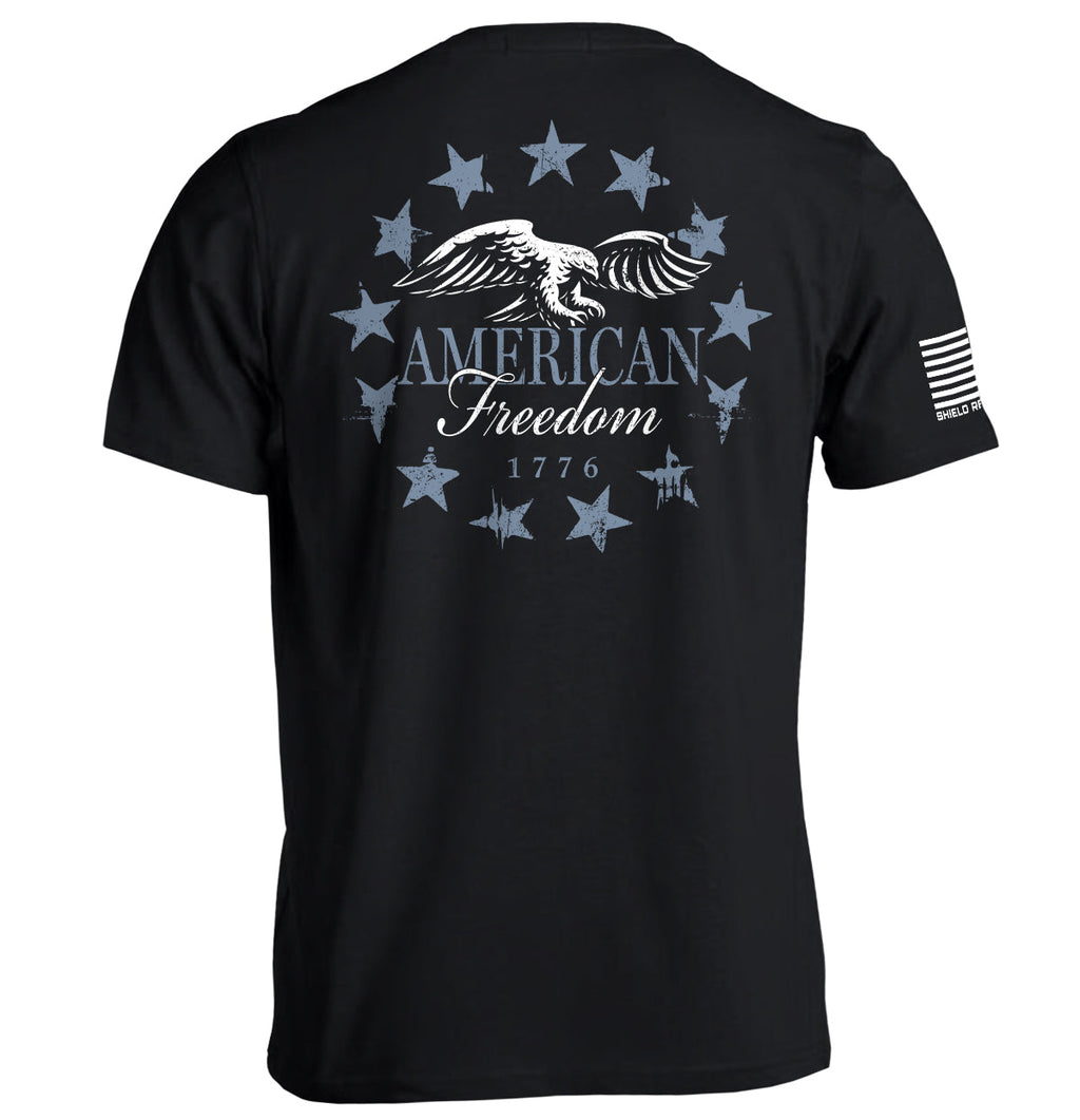 American Freedom Eagle