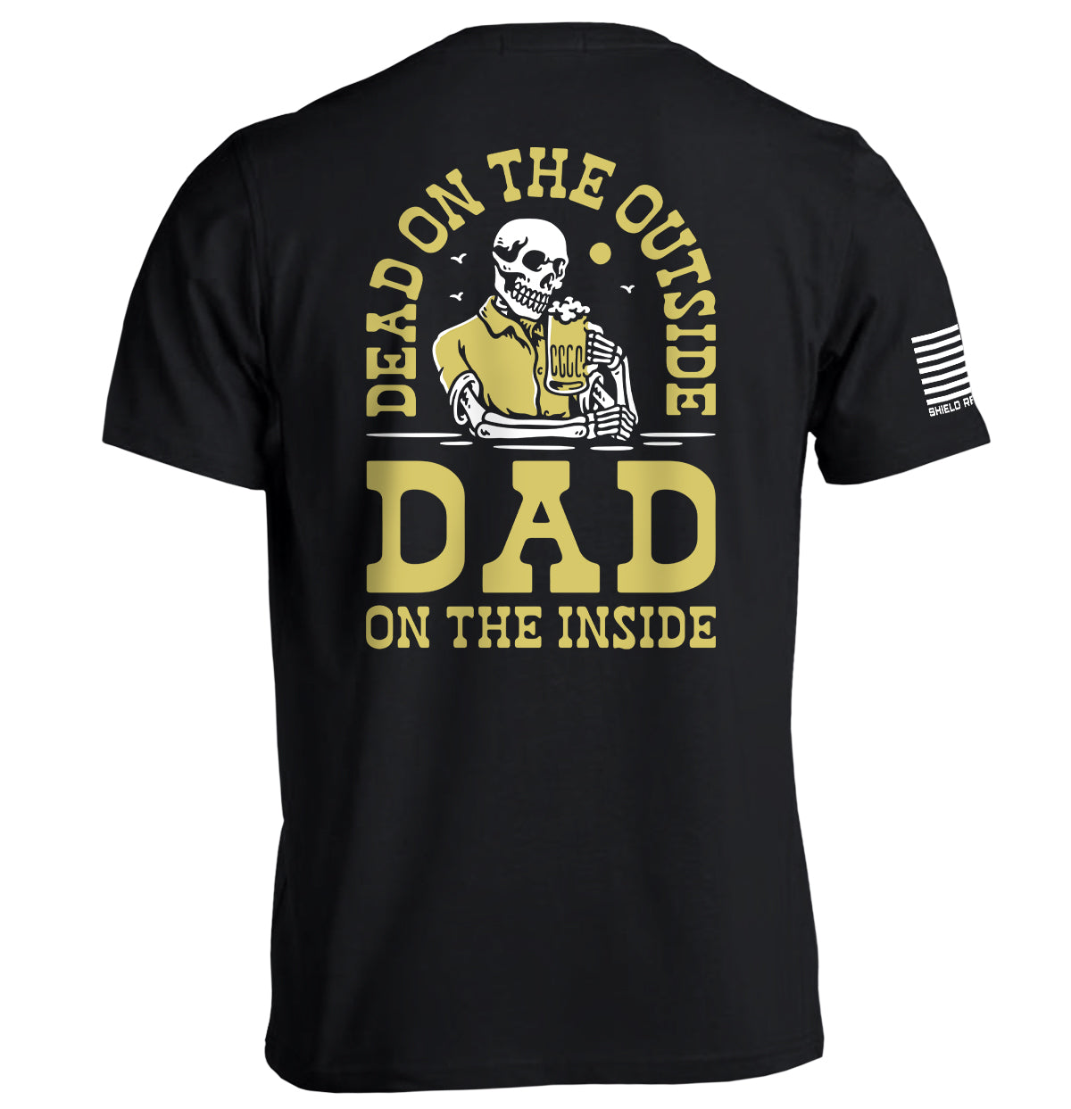 Dad On The Inside product image 1