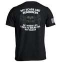 My Scars Are Reminders product image 1