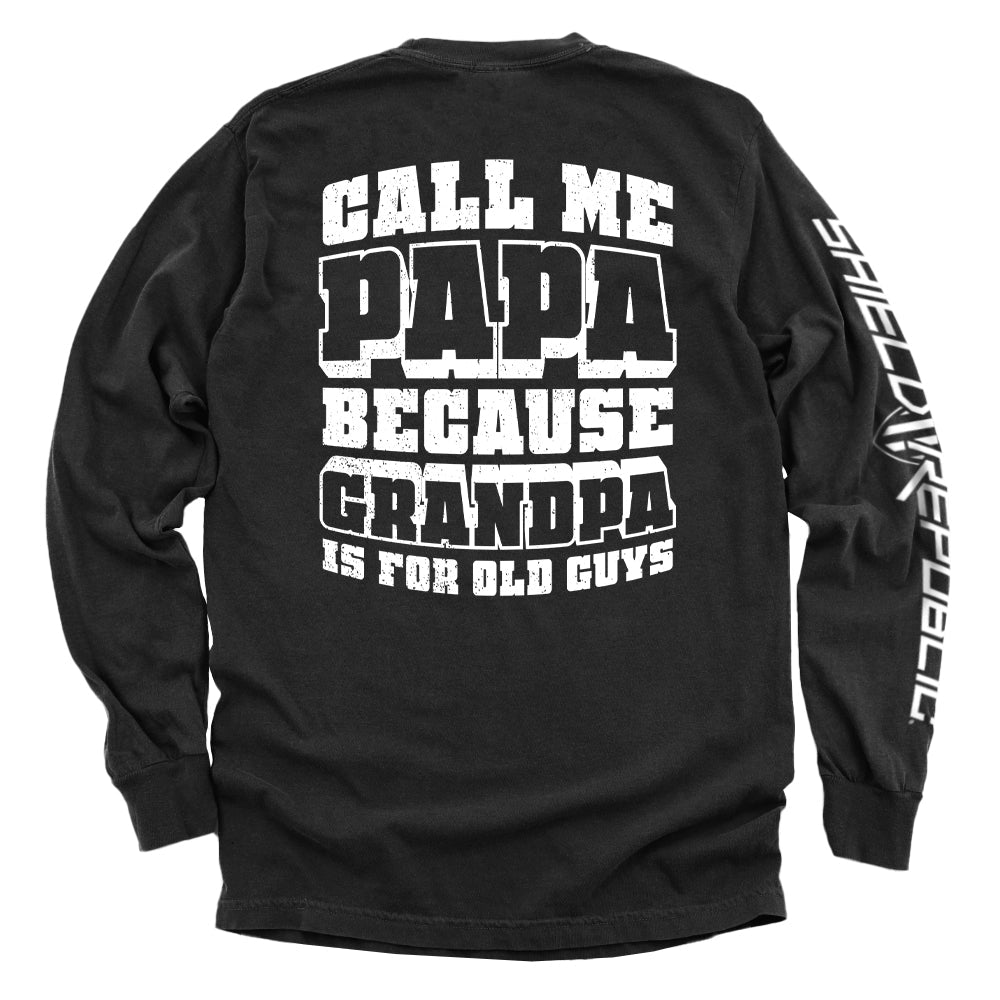 Call Me Papa product image 11