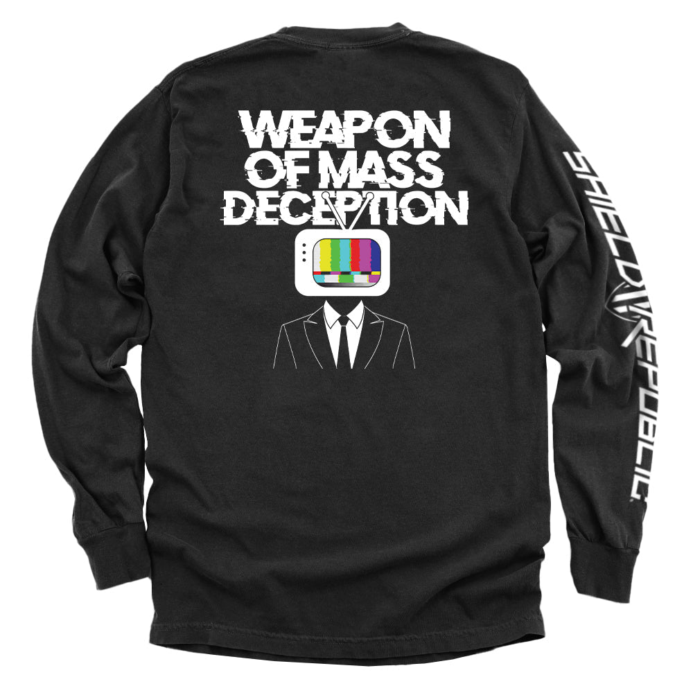 Weapon Of Mass Deception product image 9