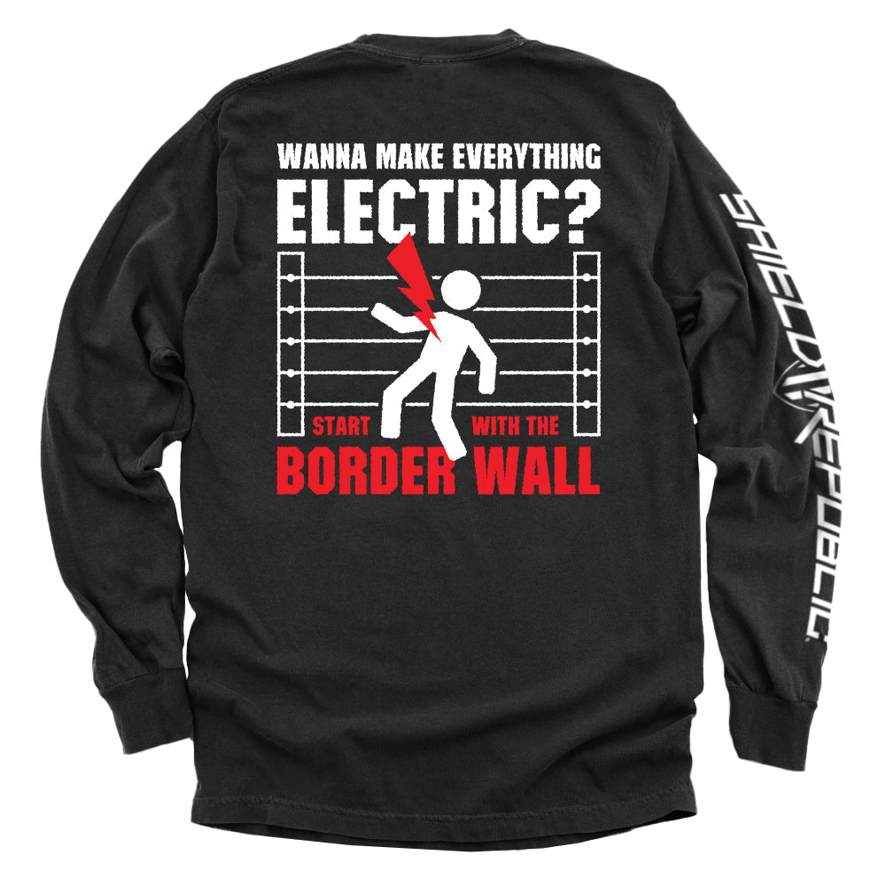 Wanna Make Everything Electric product image 5