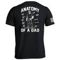 Anatomy of a Dad