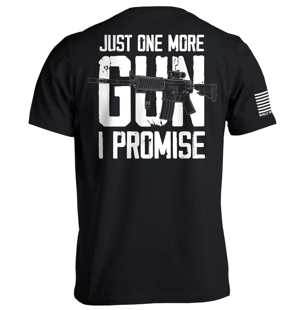 Just One More Gun I Promise product image 1