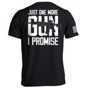 Just One More Gun I Promise product image 1