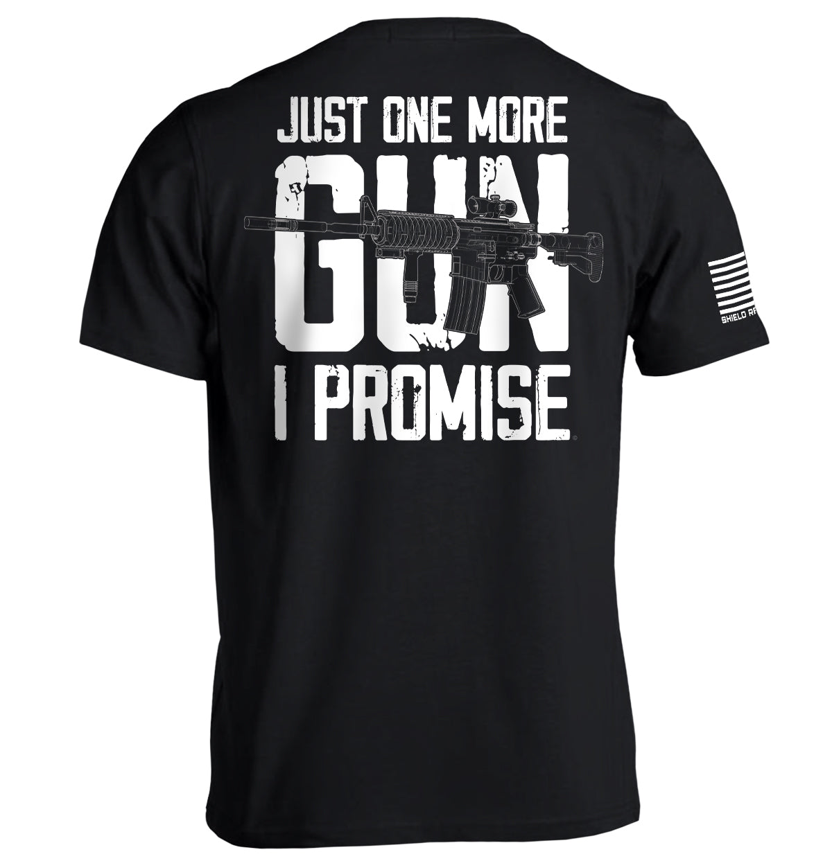 Just One More Gun I Promise product image 1