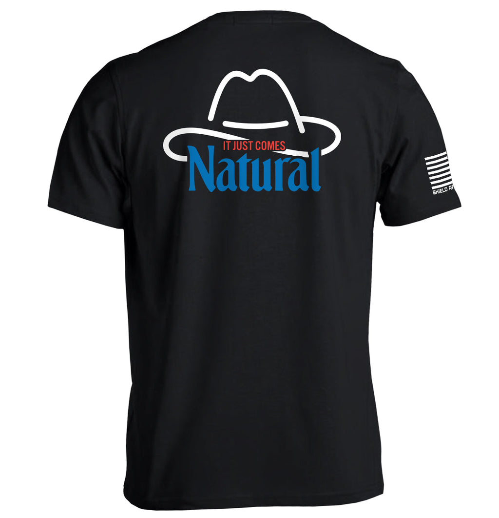 It Just Comes Natural product image 1