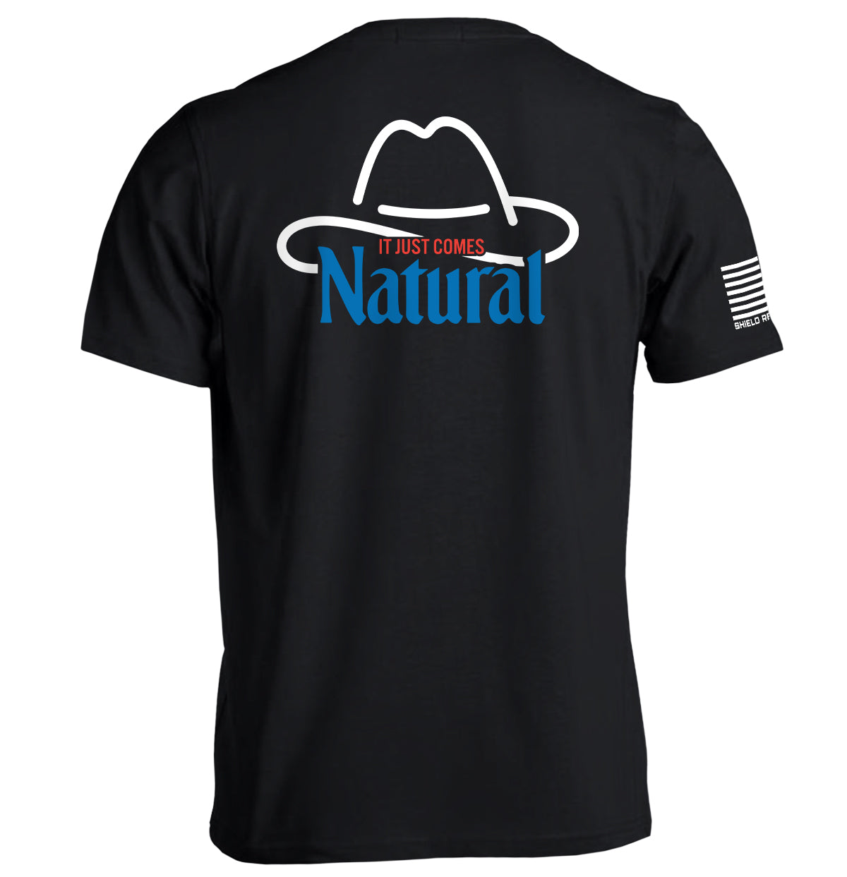 It Just Comes Natural product image 1