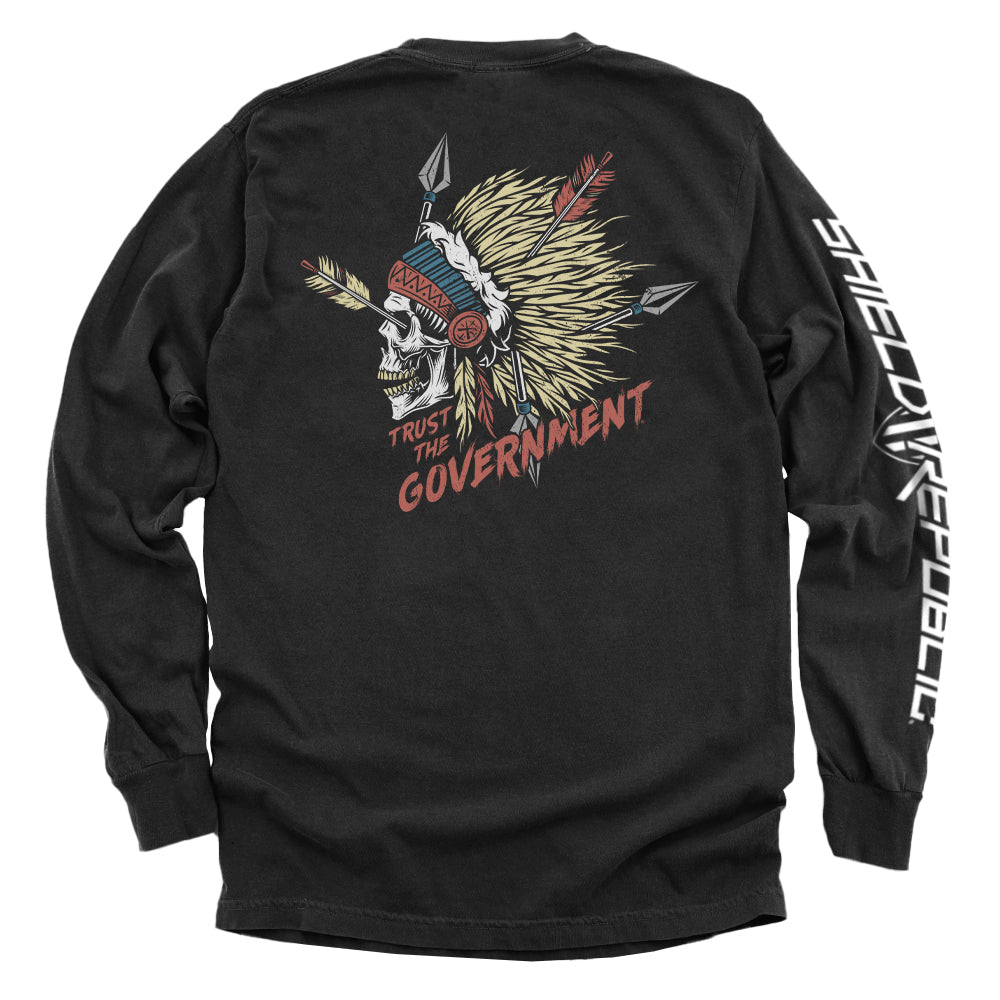 Trust the Government product image 2