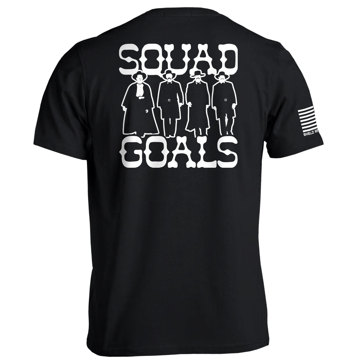 Squad Goals Tombstone product image 10