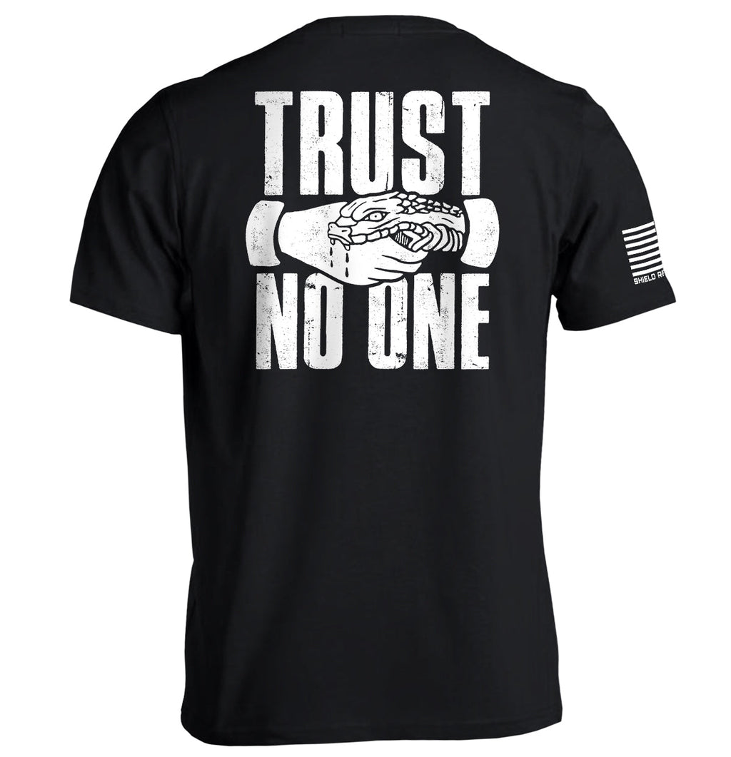 Trust No One product image 1