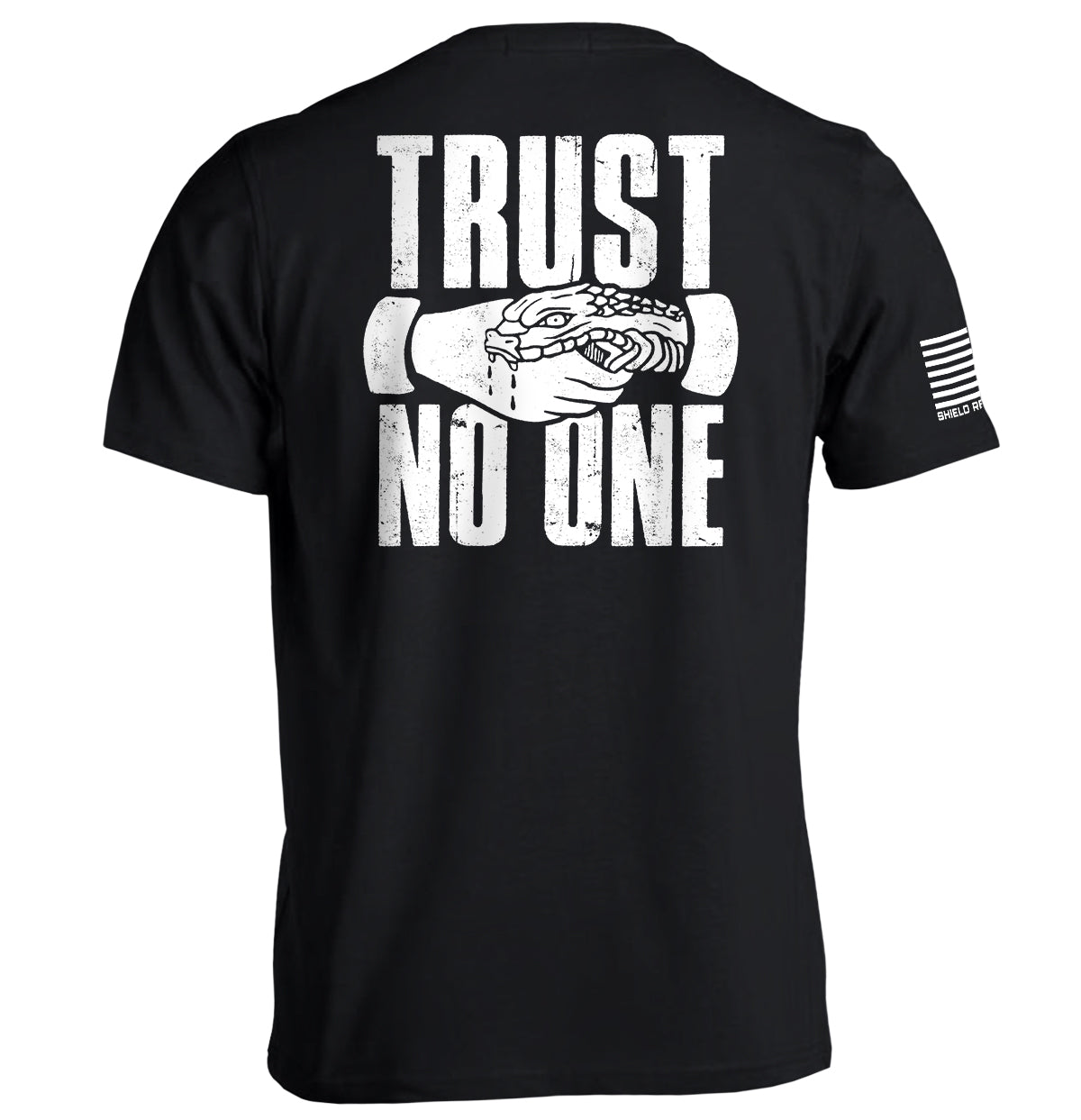 Trust No One product image 1