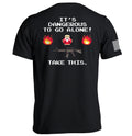 It's Dangerous to Go Alone product image 1