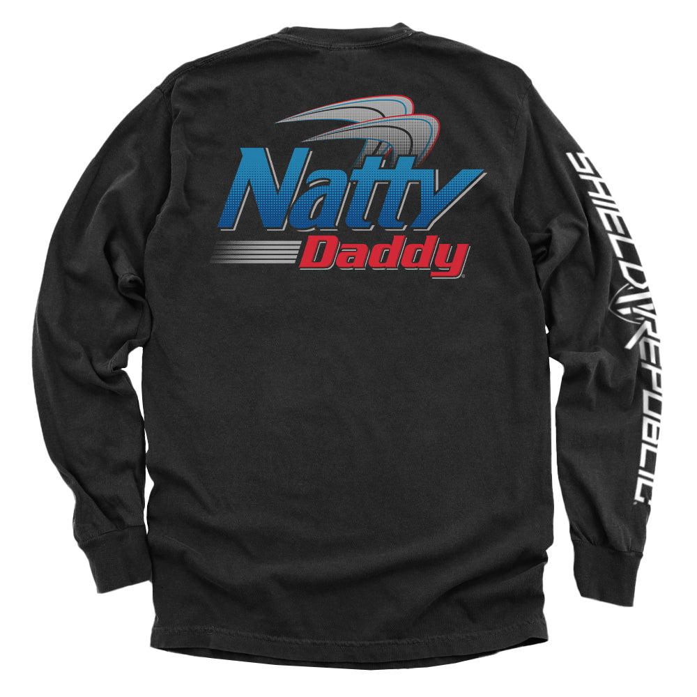 Natty Daddy product image 3