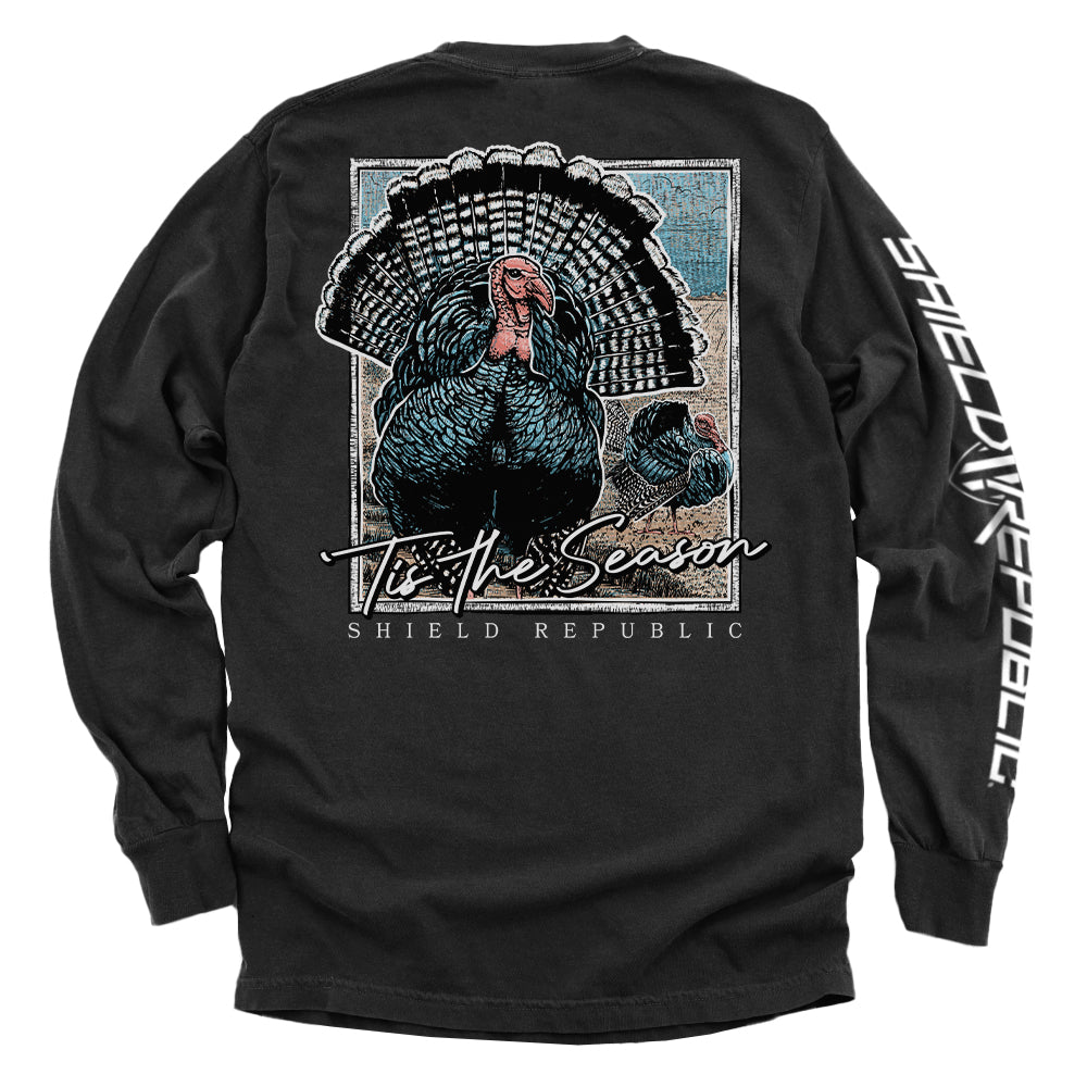 Tis the Season Turkey product image 2