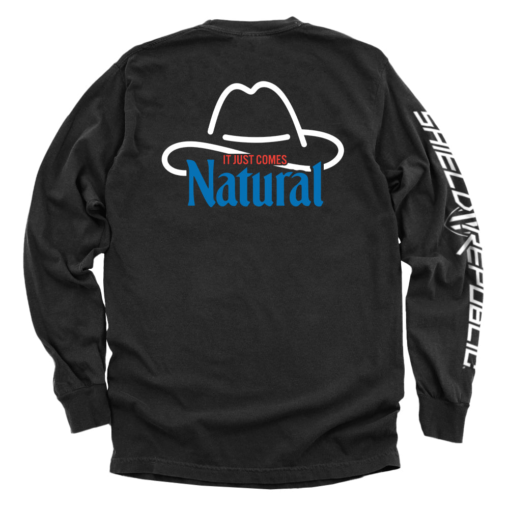 It Just Comes Natural product image 4