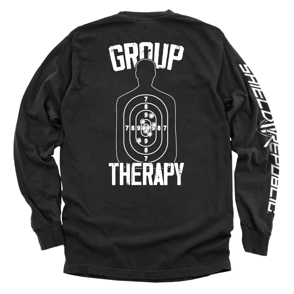 Group Therapy