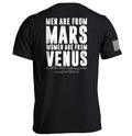 Men are from Mars Women Venus product image 1
