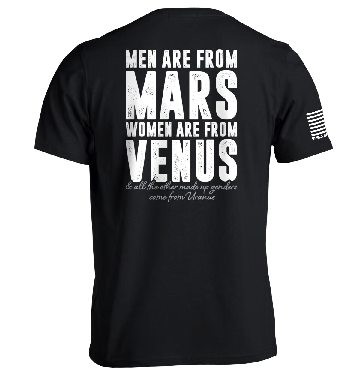 Men are from Mars Women Venus product image 1