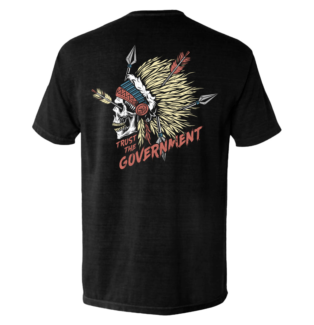 Trust the Government product image 7