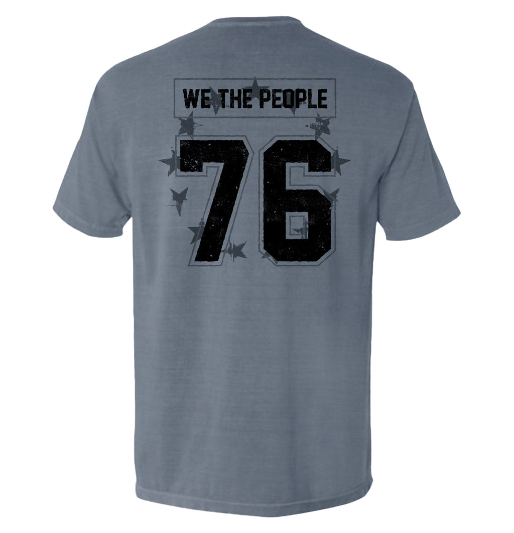 We the People 76 Jersey product image 12