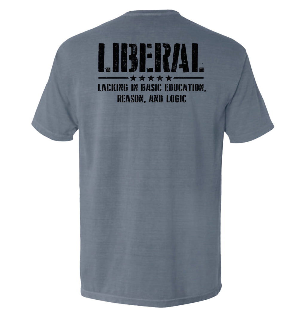 Liberal Acronym product image 4