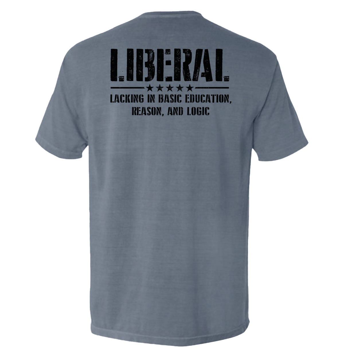 Liberal Acronym product image 4