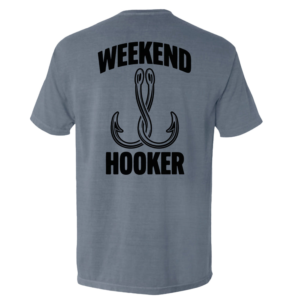 Weekend Hooker