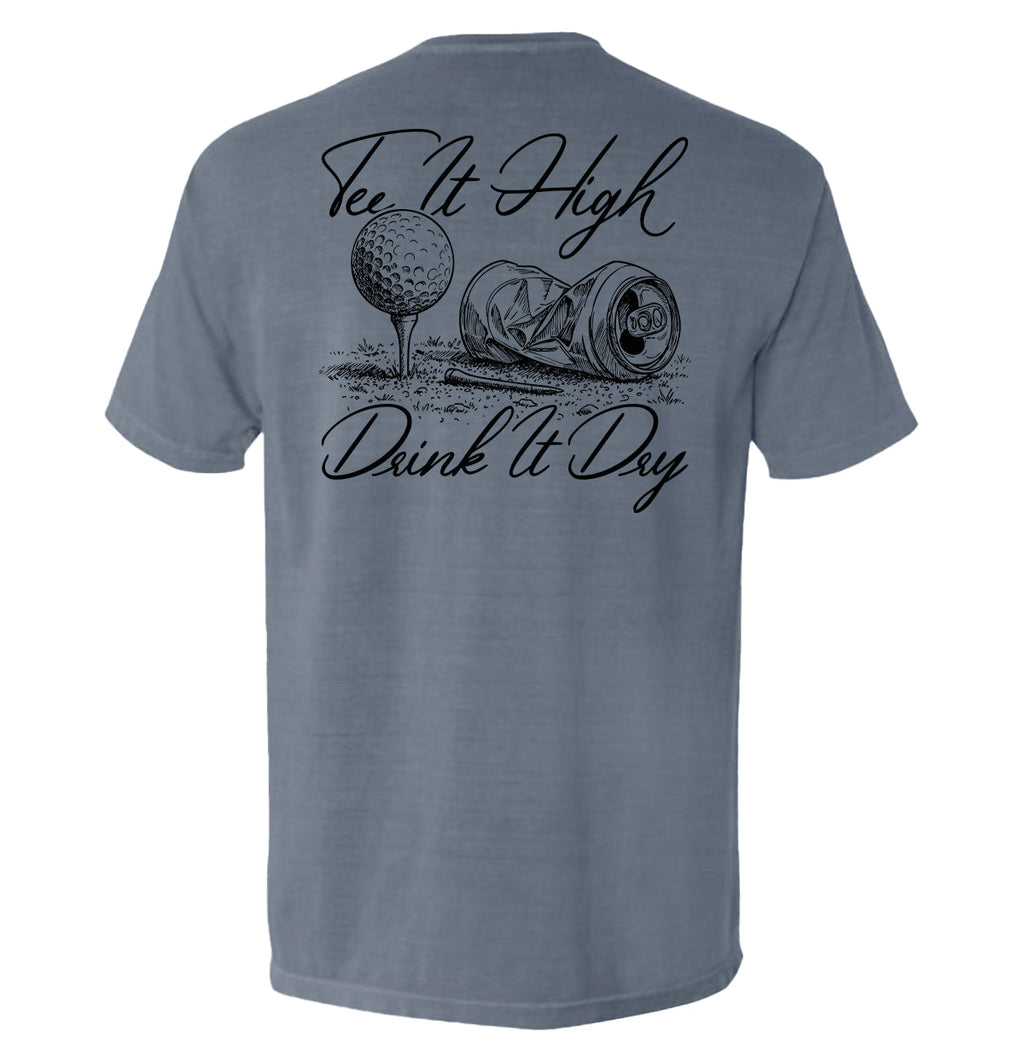 Tee It High Drink It Dry product image 5