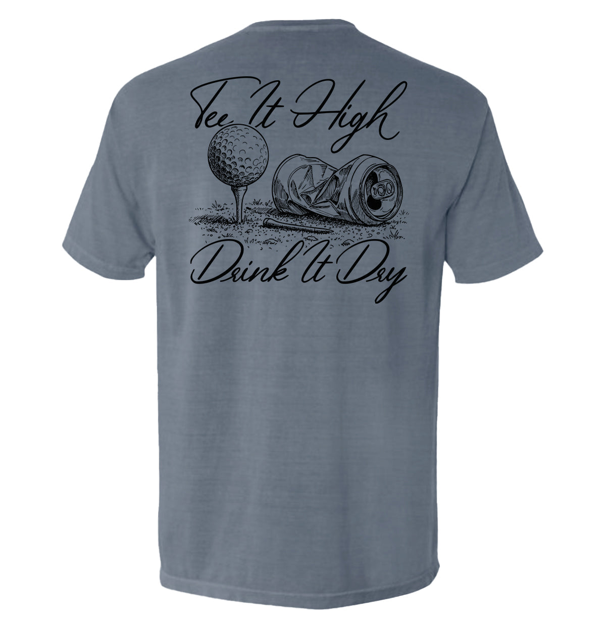 Tee It High Drink It Dry product image 5