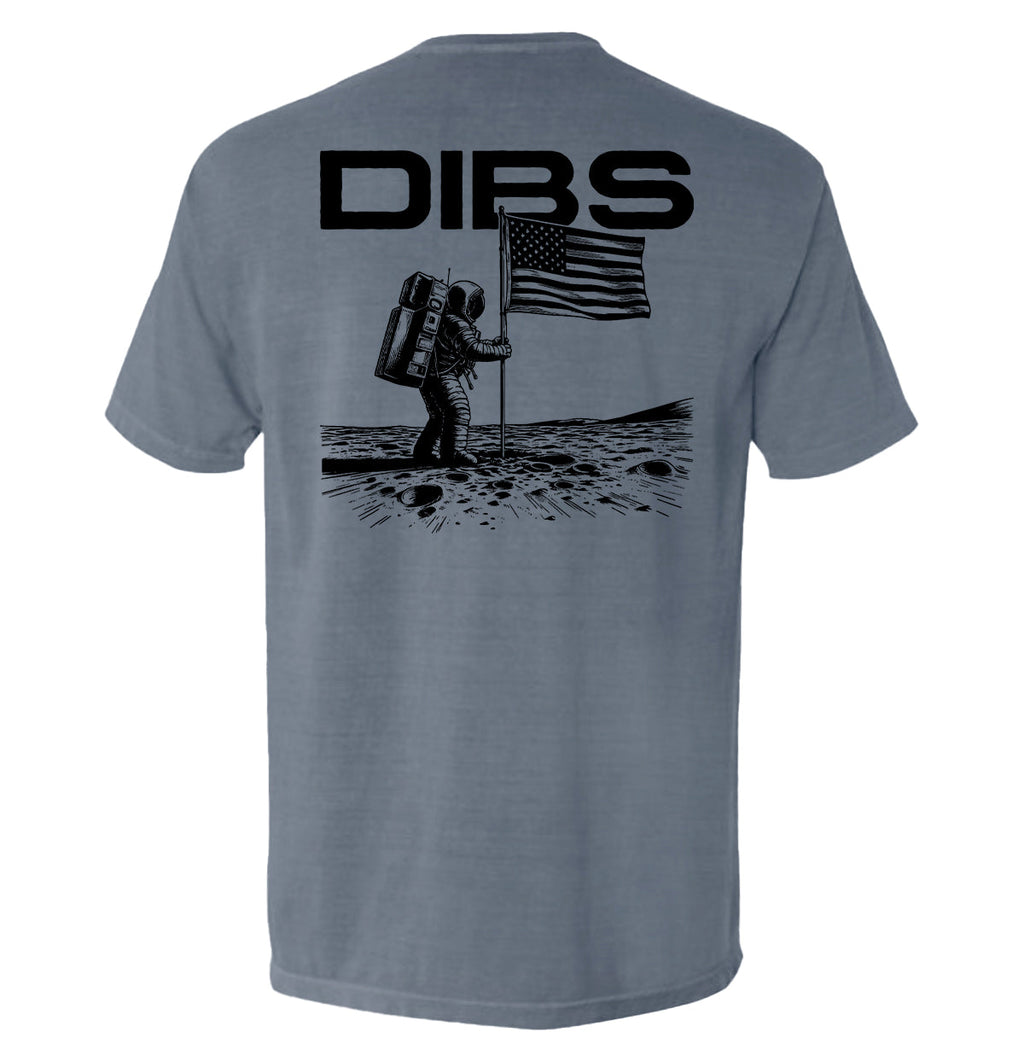 Dibs Astronaut