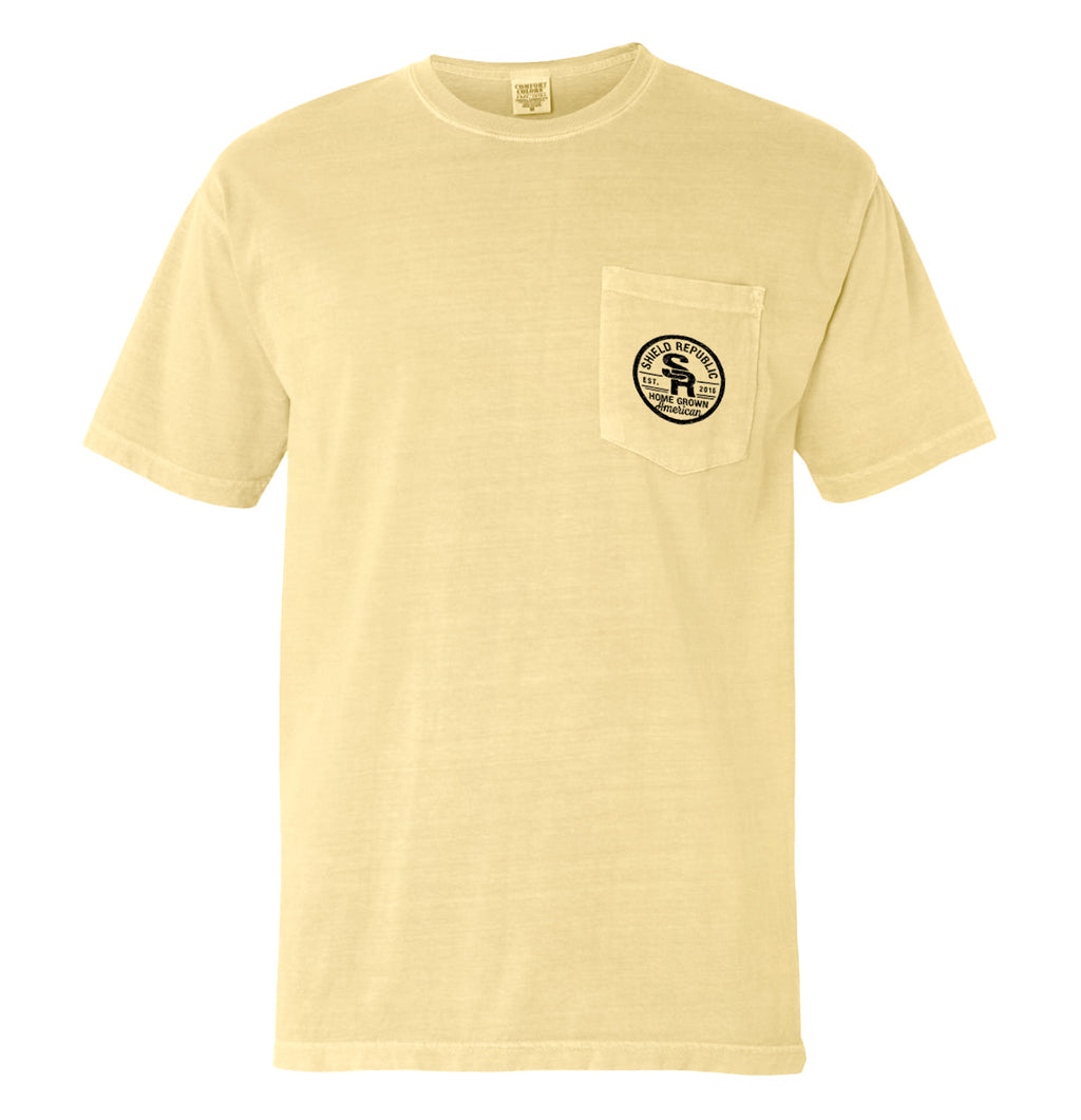 Rigged Pocket Tee product image 4