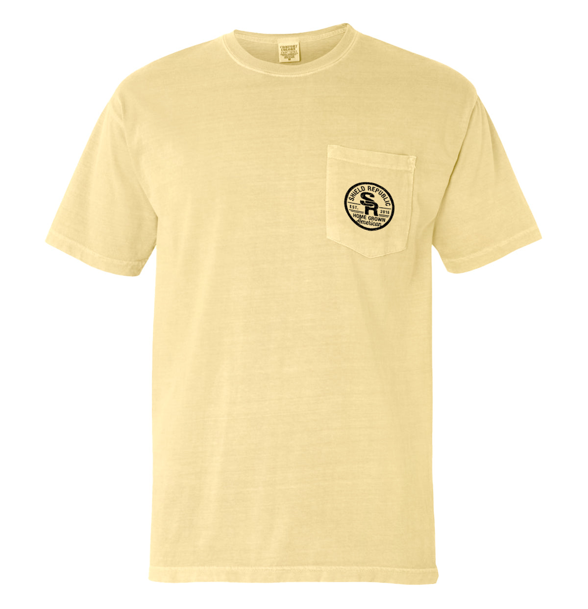 Rigged Pocket Tee product image 4