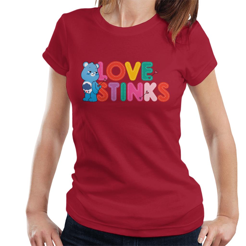 Care Bears Unlock The Magic Valentines Grumpy Bear Love product image 4