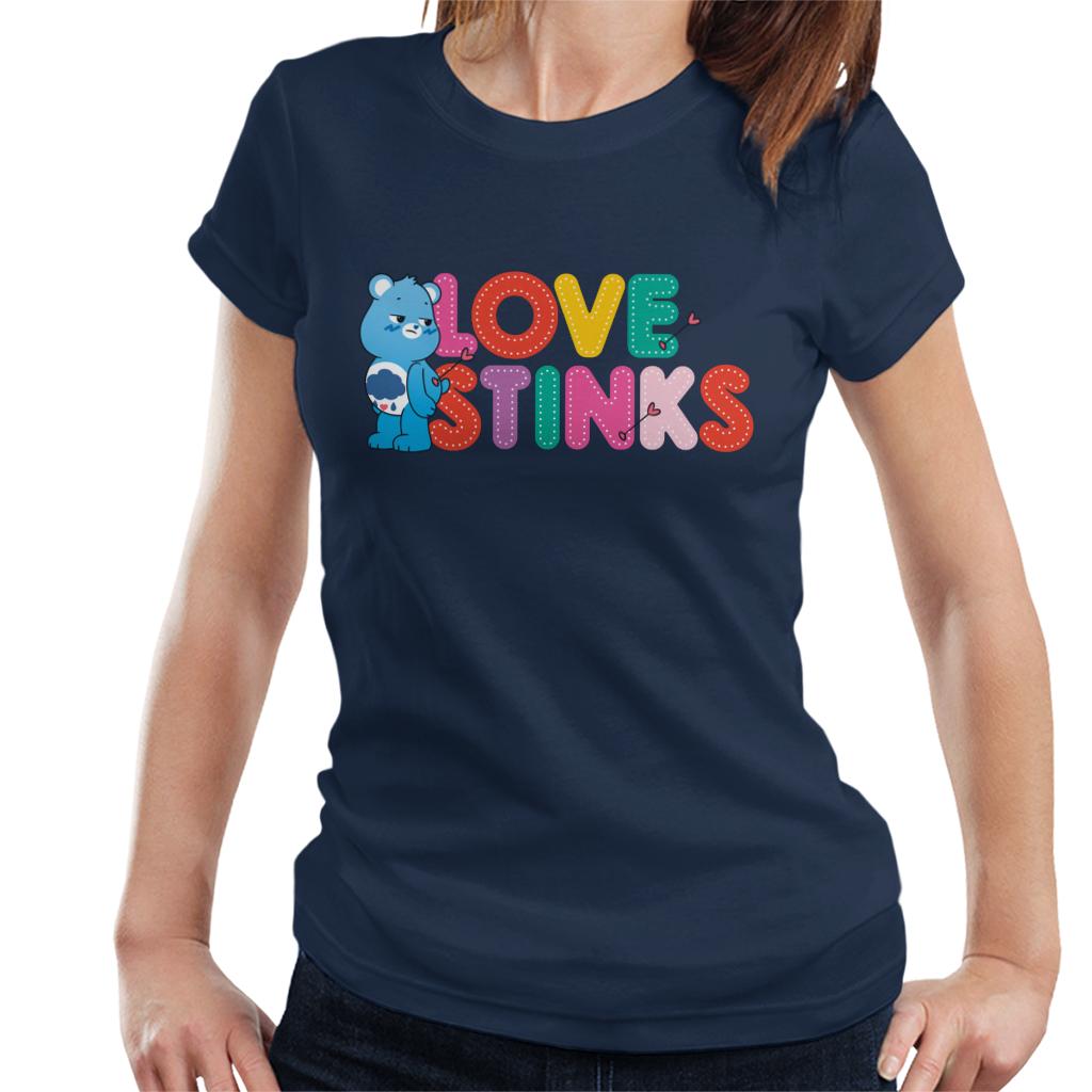 Care Bears Unlock The Magic Valentines Grumpy Bear Love product image 1