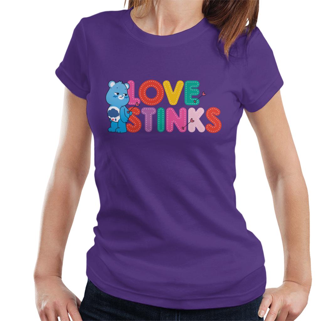 Care Bears Unlock The Magic Valentines Grumpy Bear Love product image 6