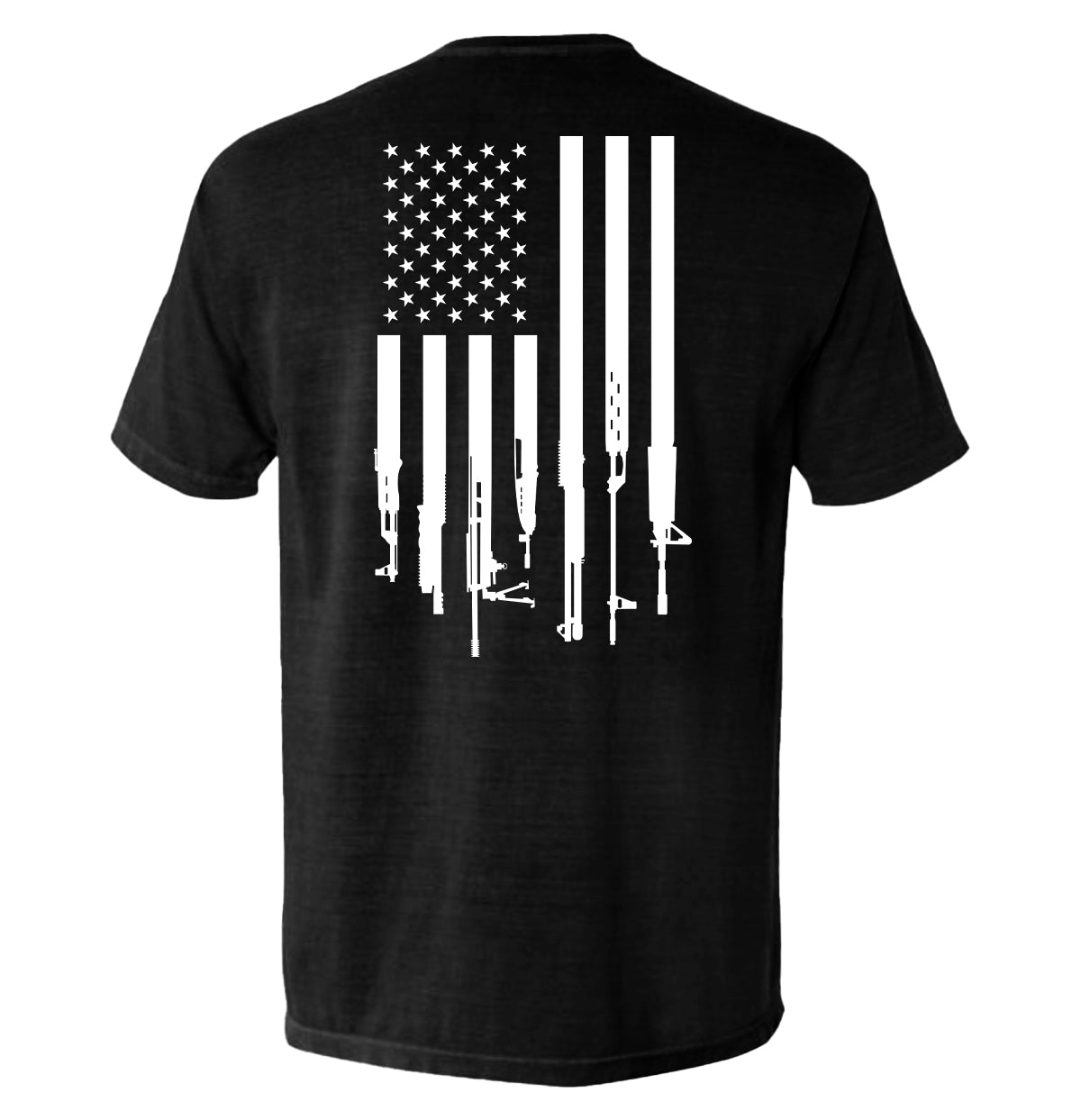 Firearm Flag product image 21
