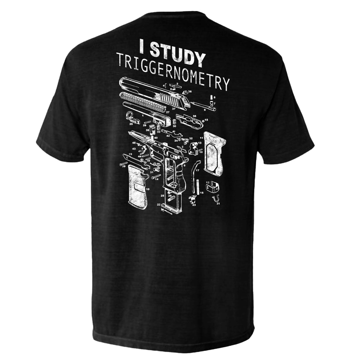 I Study Triggernometry product image 8