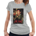 Evil Dead 2 Ash Williams Women's T-Shirt product image 1