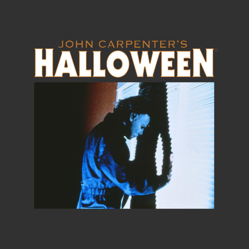 Halloween Michael Myers Shadow In The Night Women's T-Shirt product image 5