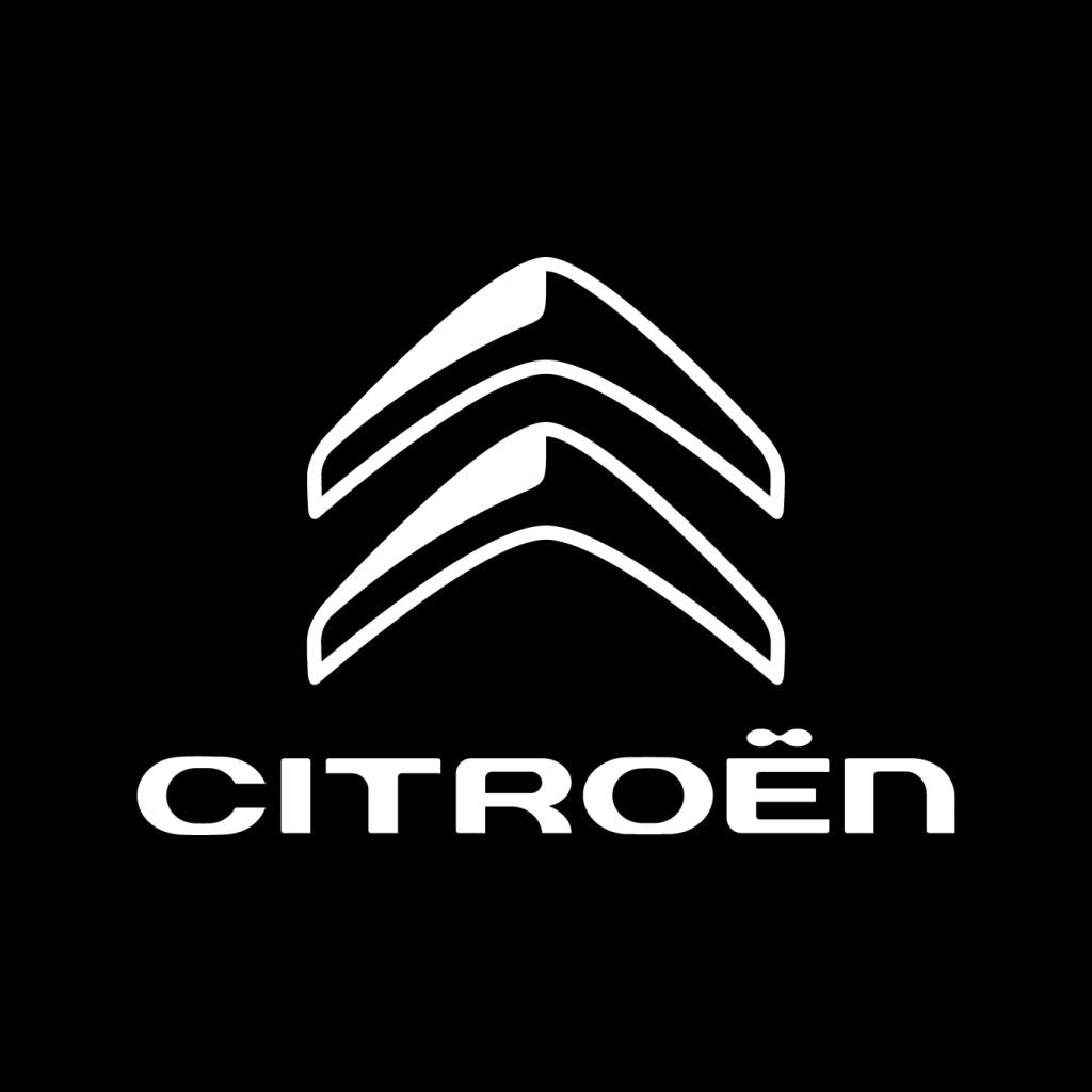 Citroën 2016 White Logo Women's T-Shirt product image 2