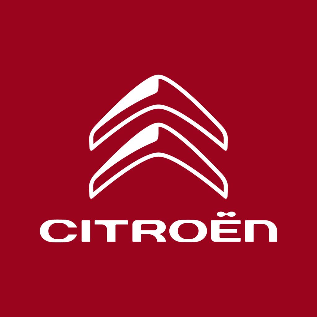 Citroën 2016 White Logo Women's T-Shirt product image 7