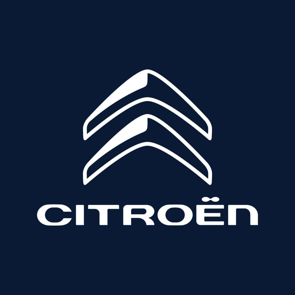 Citroën 2016 White Logo Women's T-Shirt product image 5