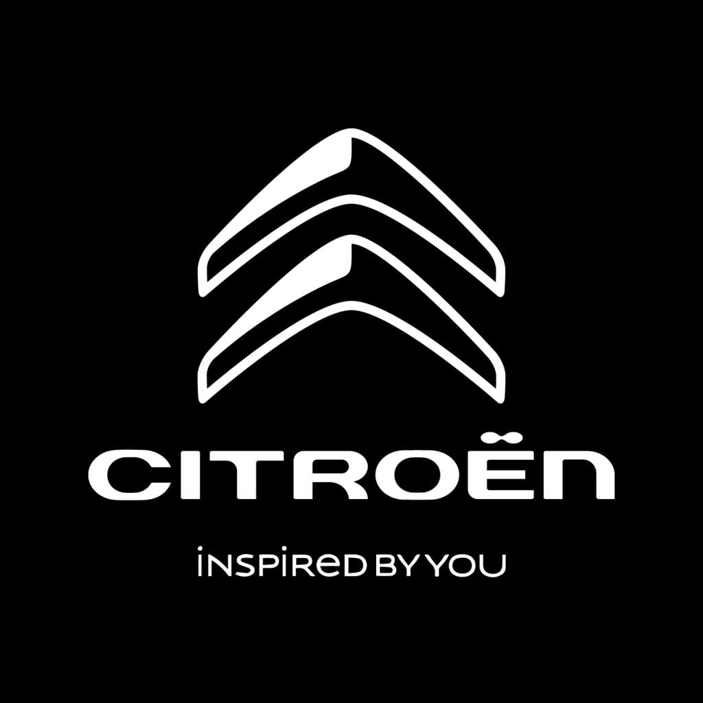 Citroën 2016 White Logo Inspired By You Women's T-Shirt product image 2