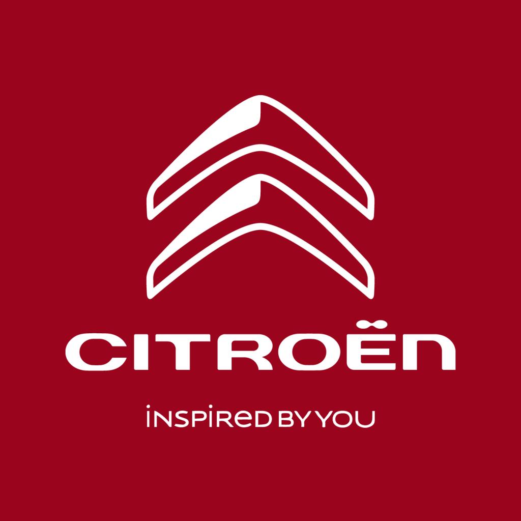 Citroën 2016 White Logo Inspired By You Women's T-Shirt product image 7