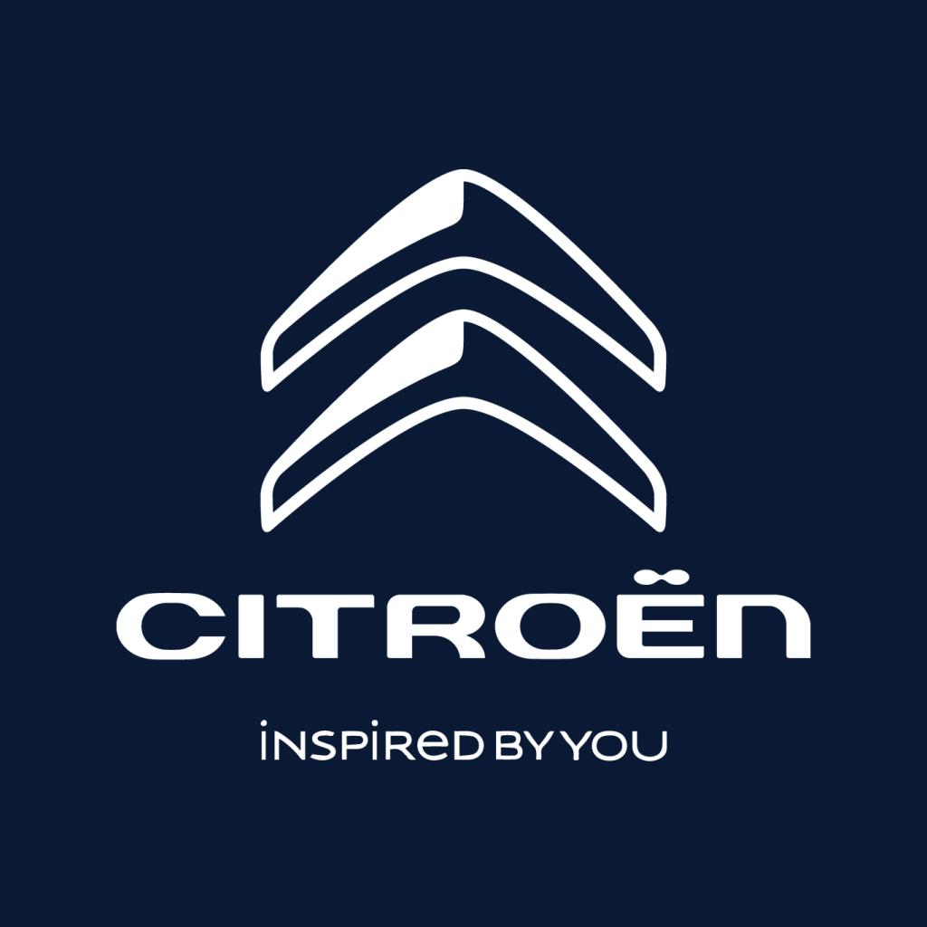 Citroën 2016 White Logo Inspired By You Women's T-Shirt product image 5