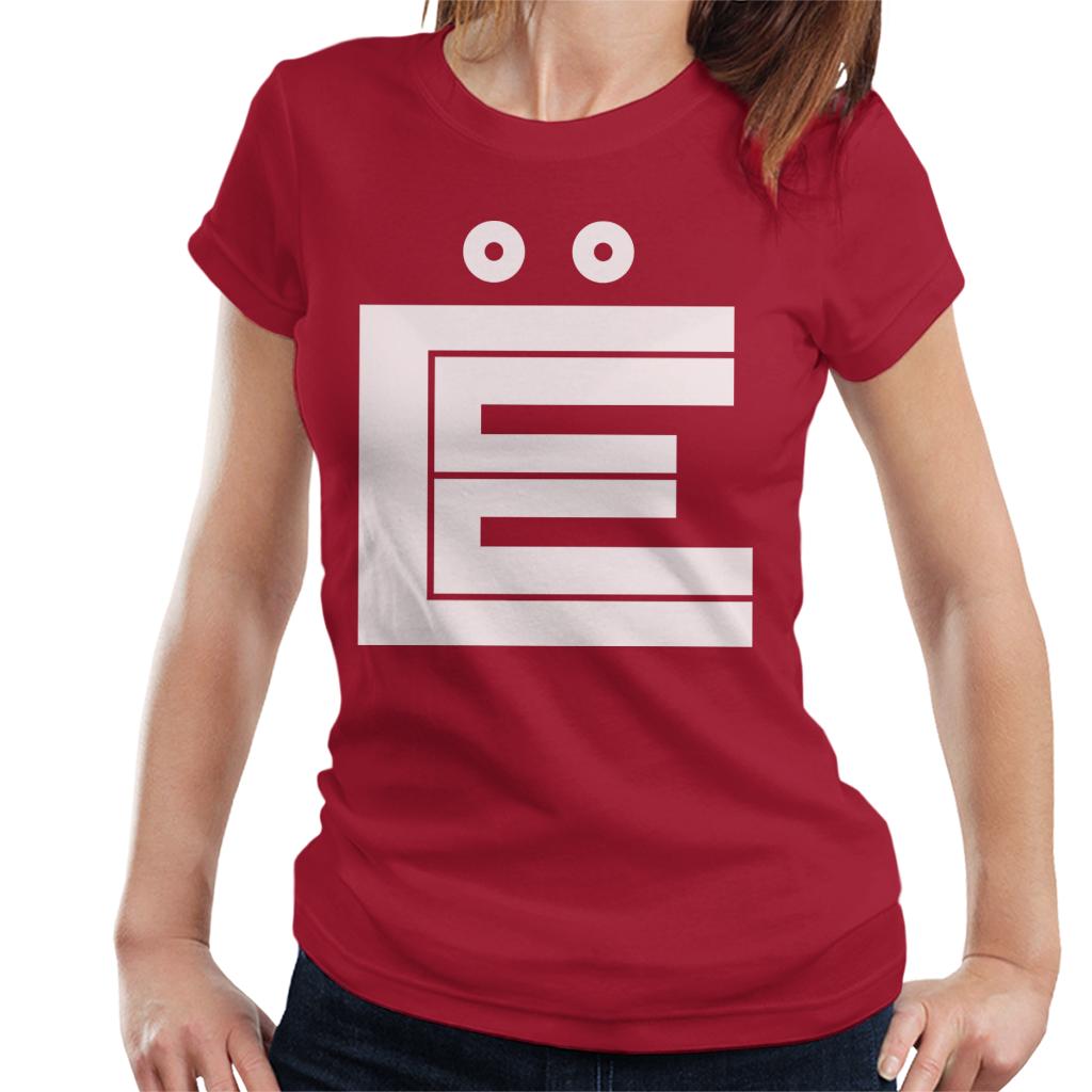 Citroën ? White Line Women's T-Shirt product image 6