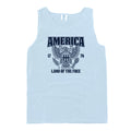 America Land Of The Free