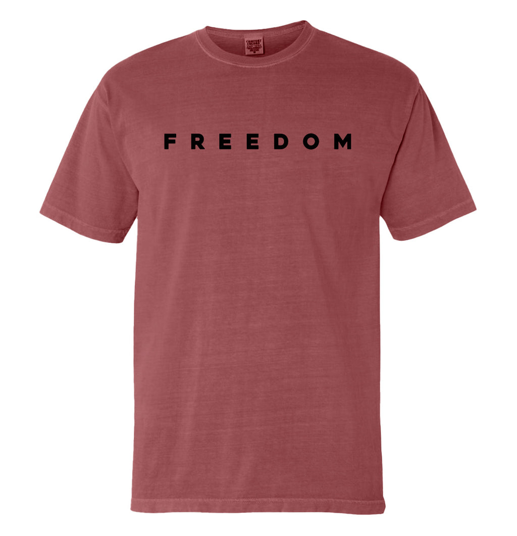 FREEDOM